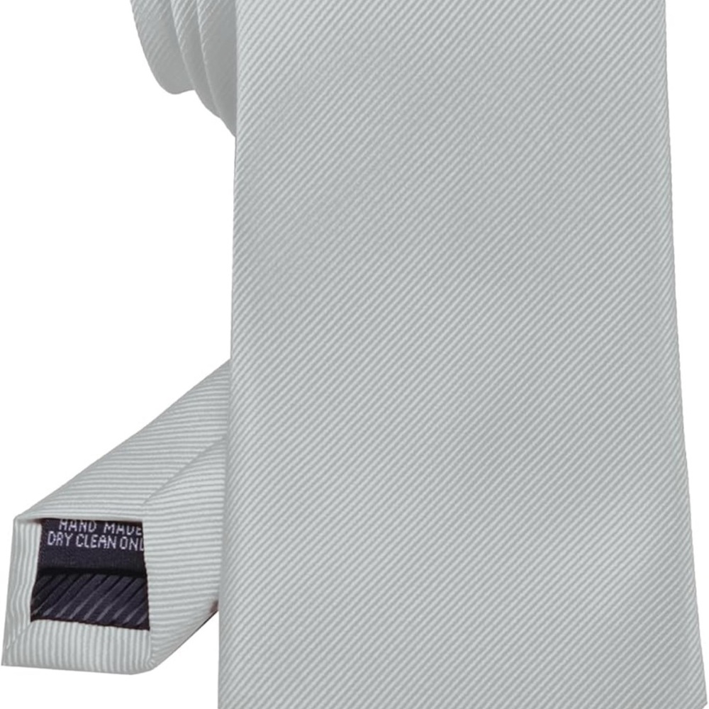 New in box - Silver Men's Tie